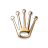ロレックス ロゴ